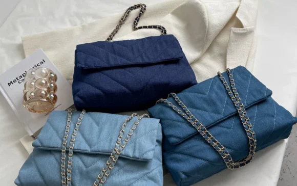 Página Inicial das Melhores Bolsas Femininas - Ofertas na Web