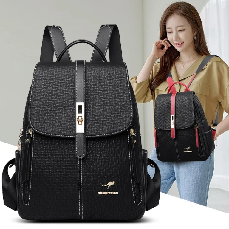 Página Inicial das Melhores Bolsas Femininas - Ofertas na Web